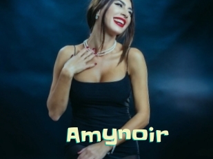 amynoir Wanna Meet