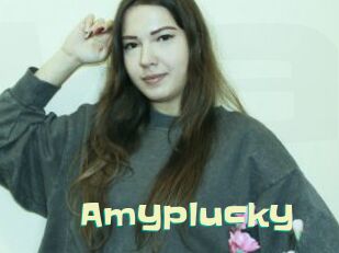Amyplucky