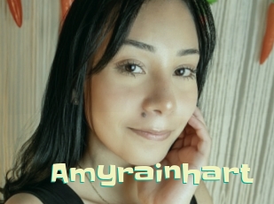 amyrainhart Wanna Meet