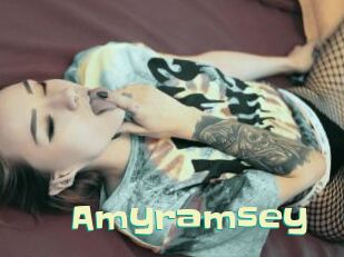 Amyramsey