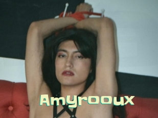 Amyrooux