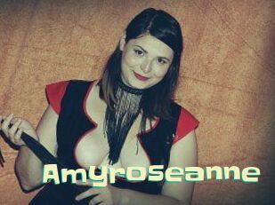 amyroseanne Wanna Meet
