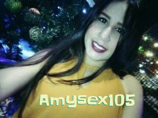 Amysex105