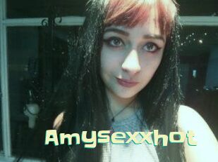 Amysexxhot