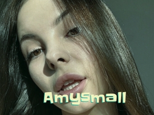 Amysmall