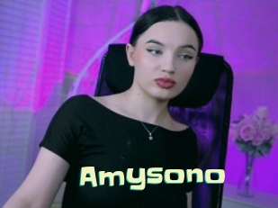 Amysono