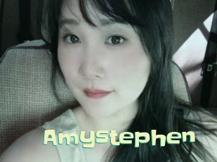 Amystephen