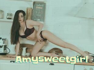 amysweetgirl Wanna Meet
