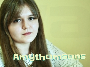 Amythomsons