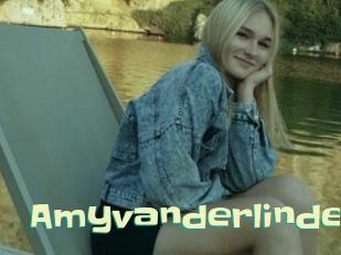 Amyvanderlinde