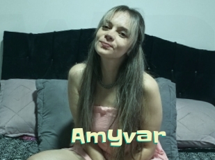 Amyvar