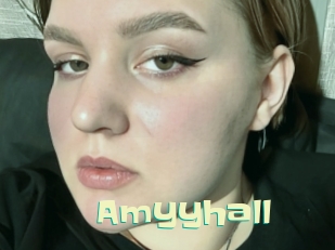 Amyyhall