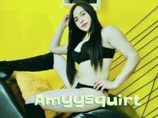 Amyysquirt