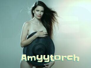 amyytorch Wanna Meet