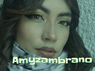 Amyzambrano