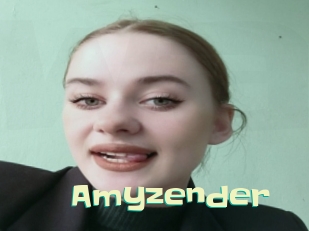 Amyzender