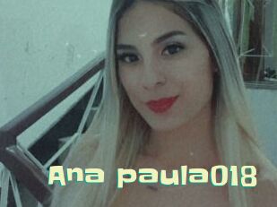 ana_paula018 Wanna Meet