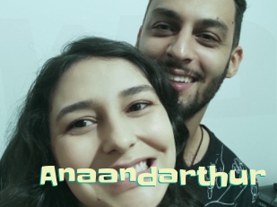 Anaandarthur