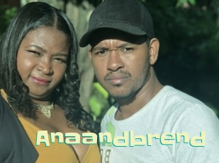 anaandbrend Wanna Meet