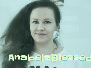 AnabelaBlessed