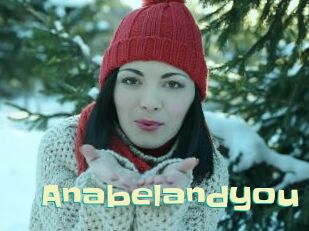 Anabelandyou