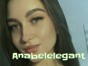 Anabelelegant