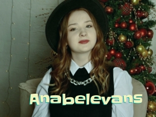 anabelevans Wanna Meet
