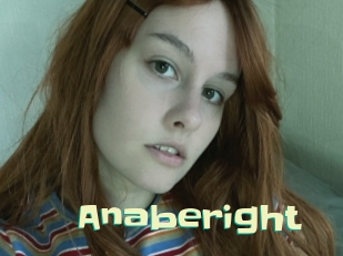 Anaberight