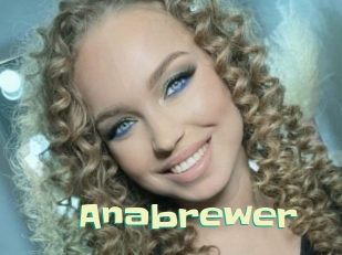 Anabrewer