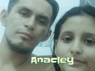 Anacley