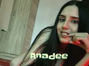 anadee Wanna Meet