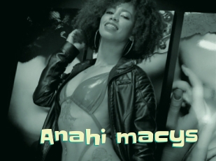 anahi_macys Wanna Meet