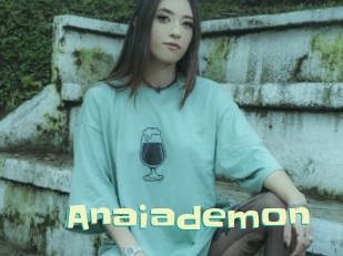 Anaiademon