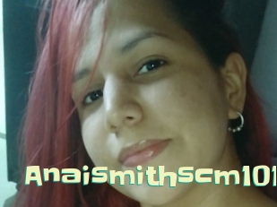 Anaismithscm101