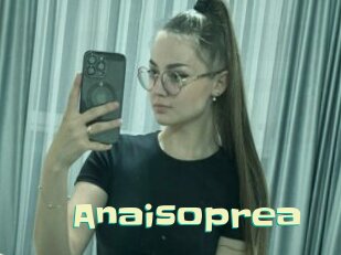 Anaisoprea