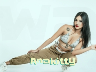 Anakitty