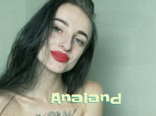 Analand