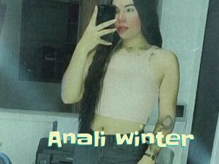 anali_winter Wanna Meet