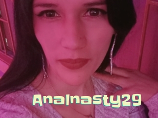 analnasty29 Wanna Meet