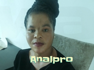 Analpro