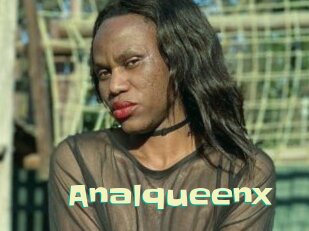 analqueenx Wanna Meet