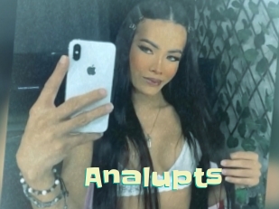 analupts Wanna Meet