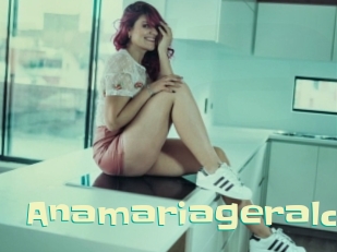 anamariagerald Wanna Meet