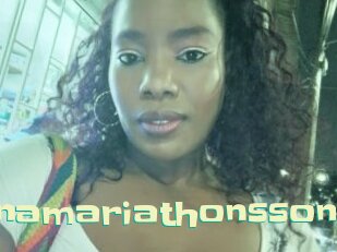 anamariathonsson Wanna Meet