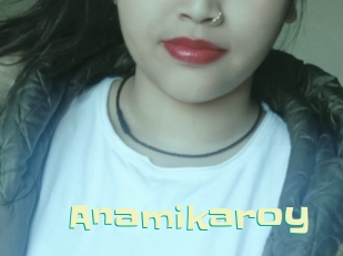 Anamikaroy