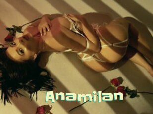 anamilan Wanna Meet