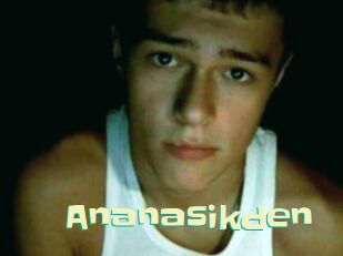 Ananasikden
