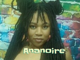 ananoire Wanna Meet
