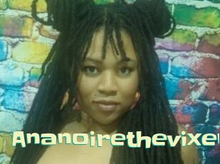 Ananoirethevixen