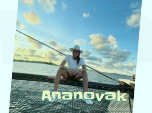ananovak Wanna Meet